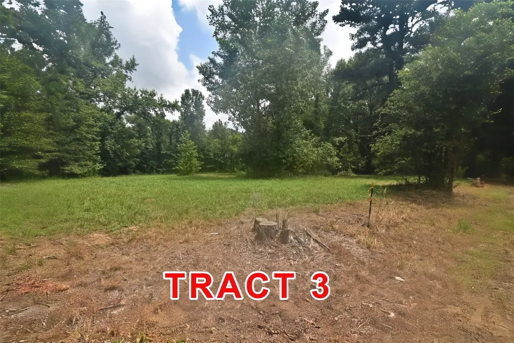 Tract 3 County Road 3117 Clarksville TX 75426