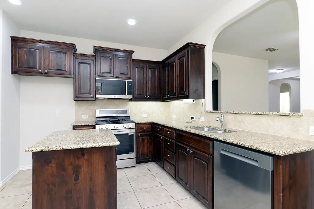 4813 Green River Drive Denton TX 76208