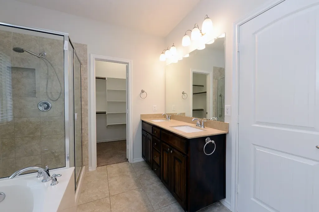 4813 Green River Drive Denton TX 76208
