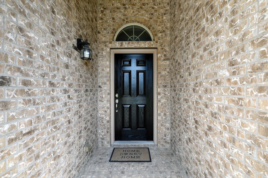 4813 Green River Drive Denton TX 76208