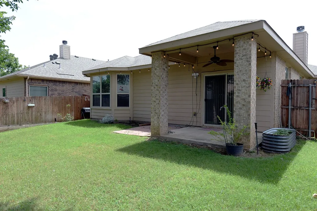 4813 Green River Drive Denton TX 76208