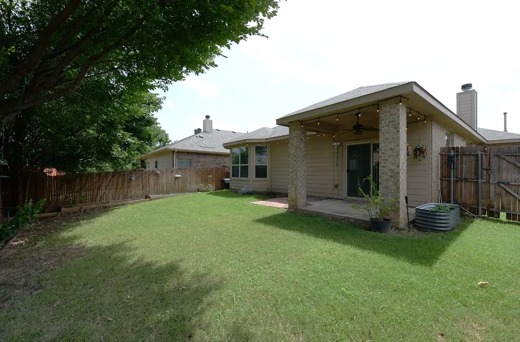 4813 Green River Drive Denton TX 76208