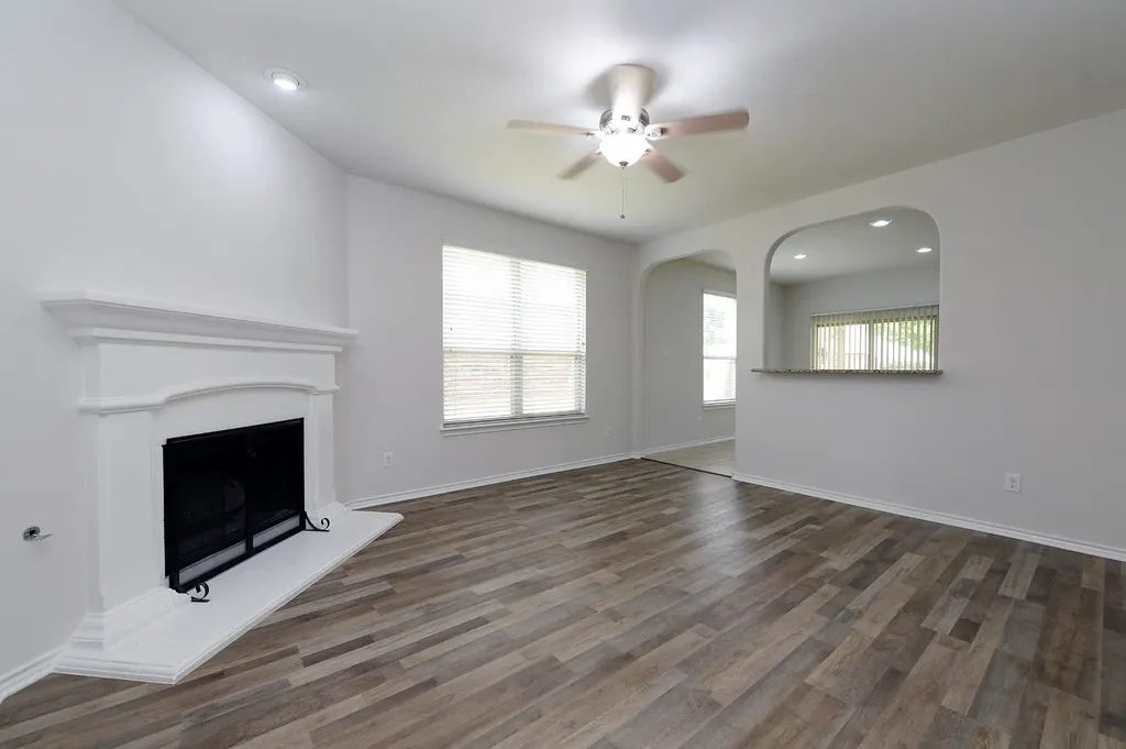 4813 Green River Drive Denton TX 76208