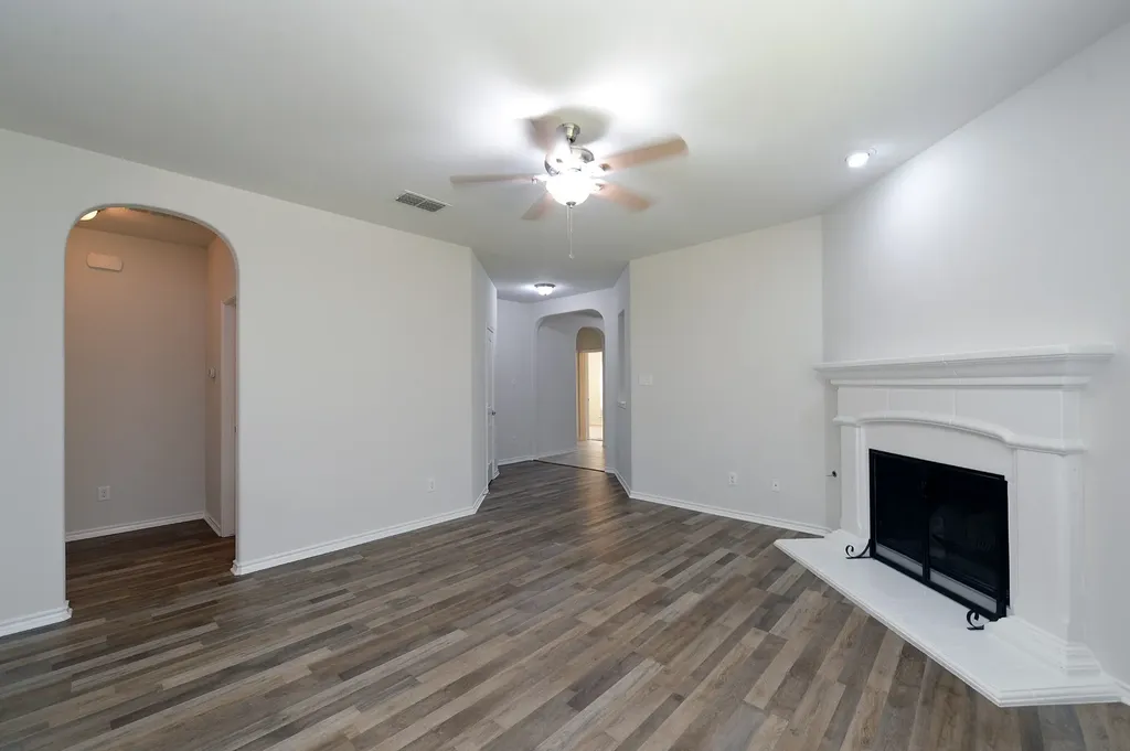 4813 Green River Drive Denton TX 76208