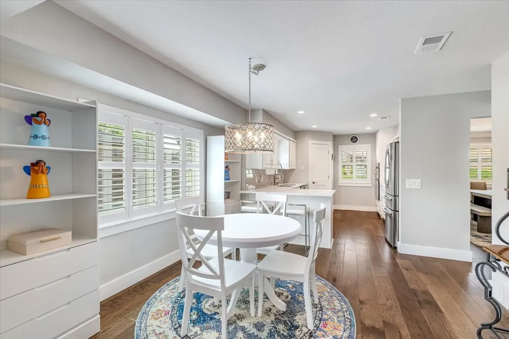 27 Crestwood Drive Trophy Club TX 76262