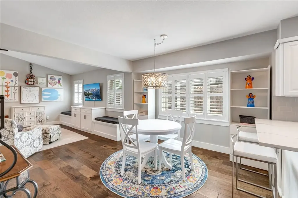 27 Crestwood Drive Trophy Club TX 76262
