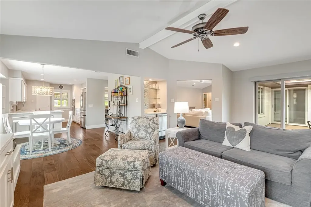 27 Crestwood Drive Trophy Club TX 76262
