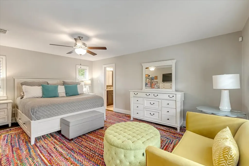 27 Crestwood Drive Trophy Club TX 76262