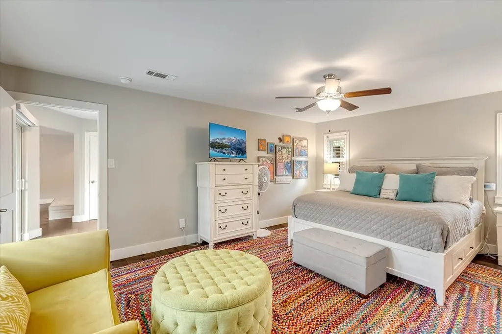 27 Crestwood Drive Trophy Club TX 76262