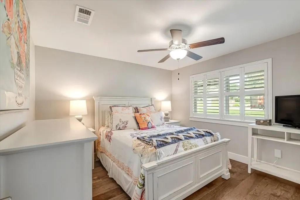 27 Crestwood Drive Trophy Club TX 76262