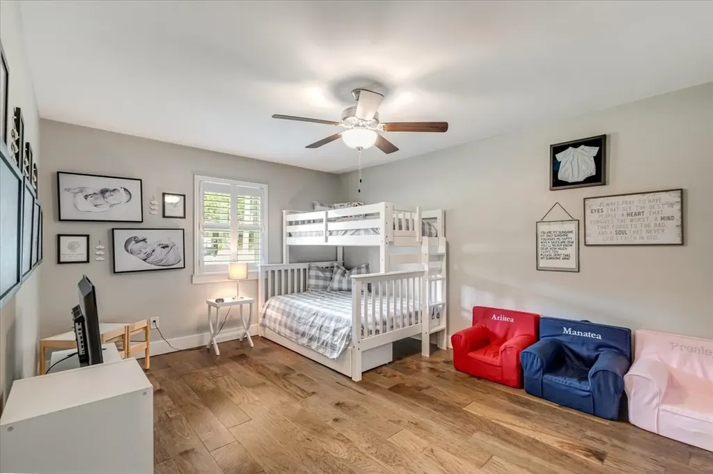 27 Crestwood Drive Trophy Club TX 76262