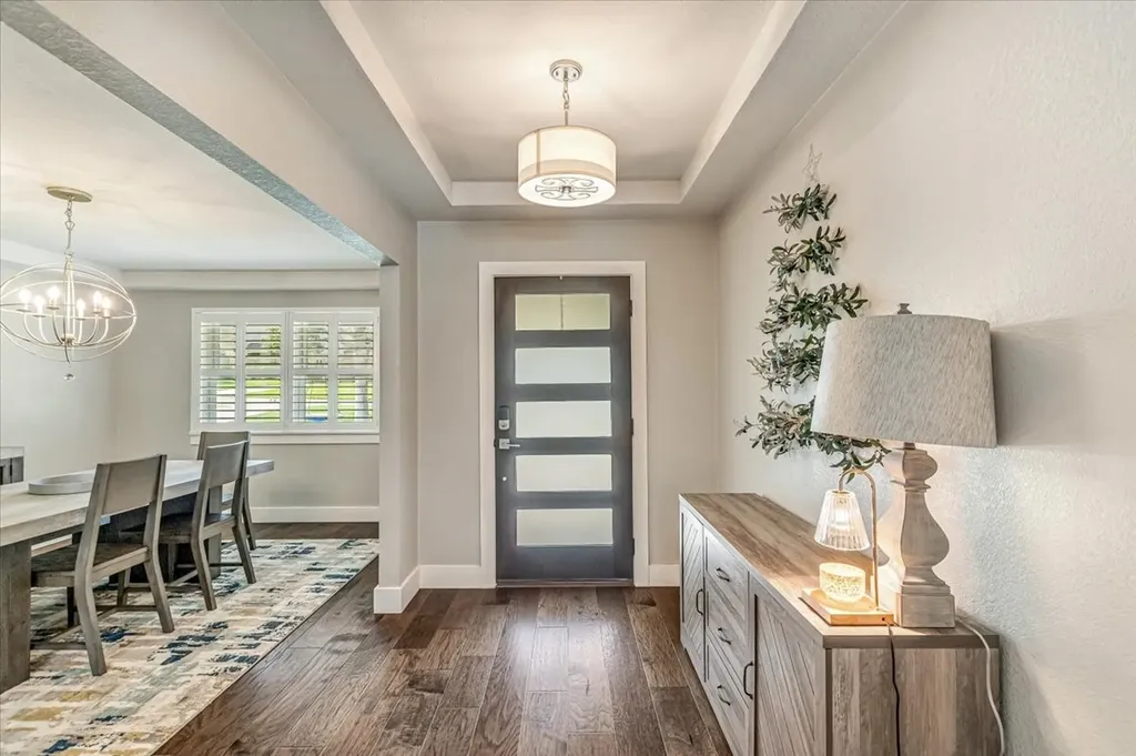 27 Crestwood Drive Trophy Club TX 76262