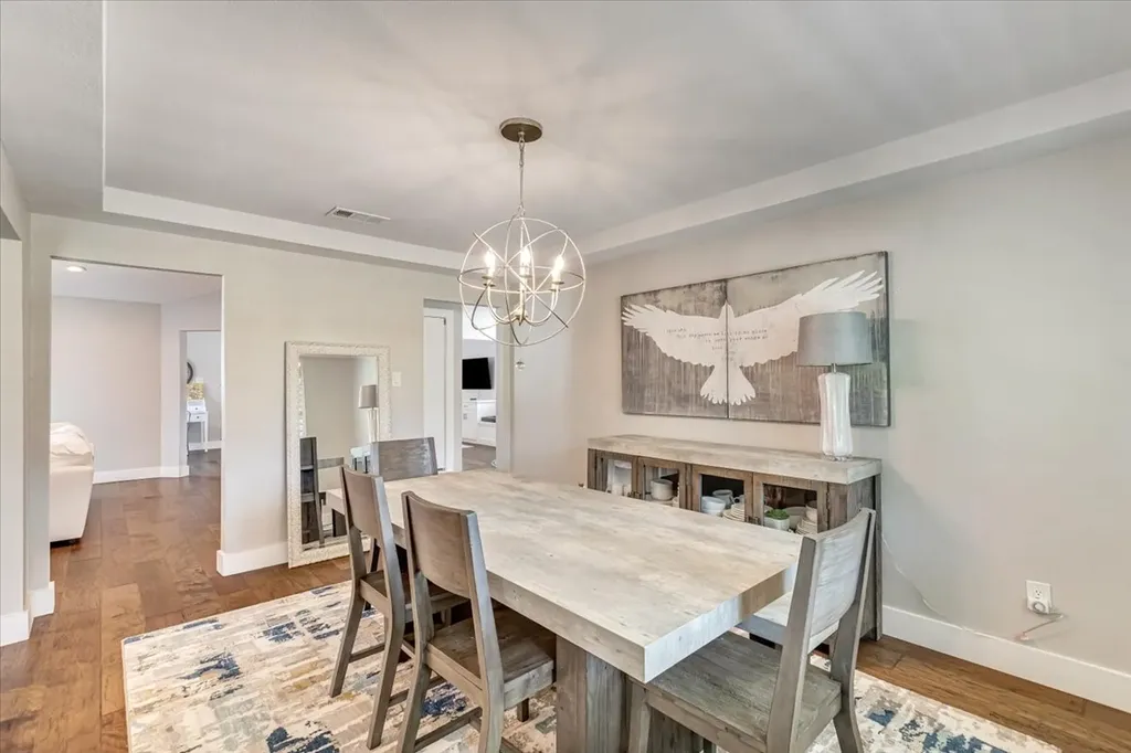27 Crestwood Drive Trophy Club TX 76262