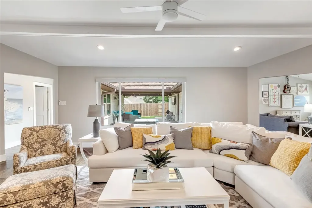 27 Crestwood Drive Trophy Club TX 76262
