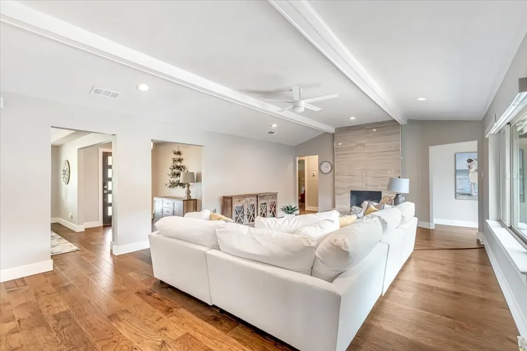 27 Crestwood Drive Trophy Club TX 76262