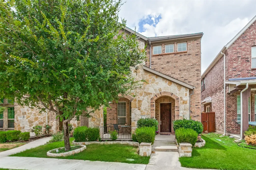 605 Ansley Way Allen TX 75013