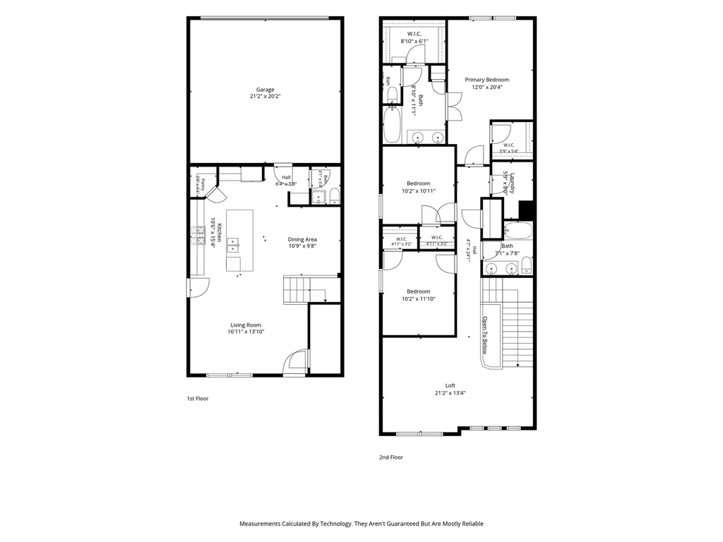 605 Ansley Way Allen TX 75013