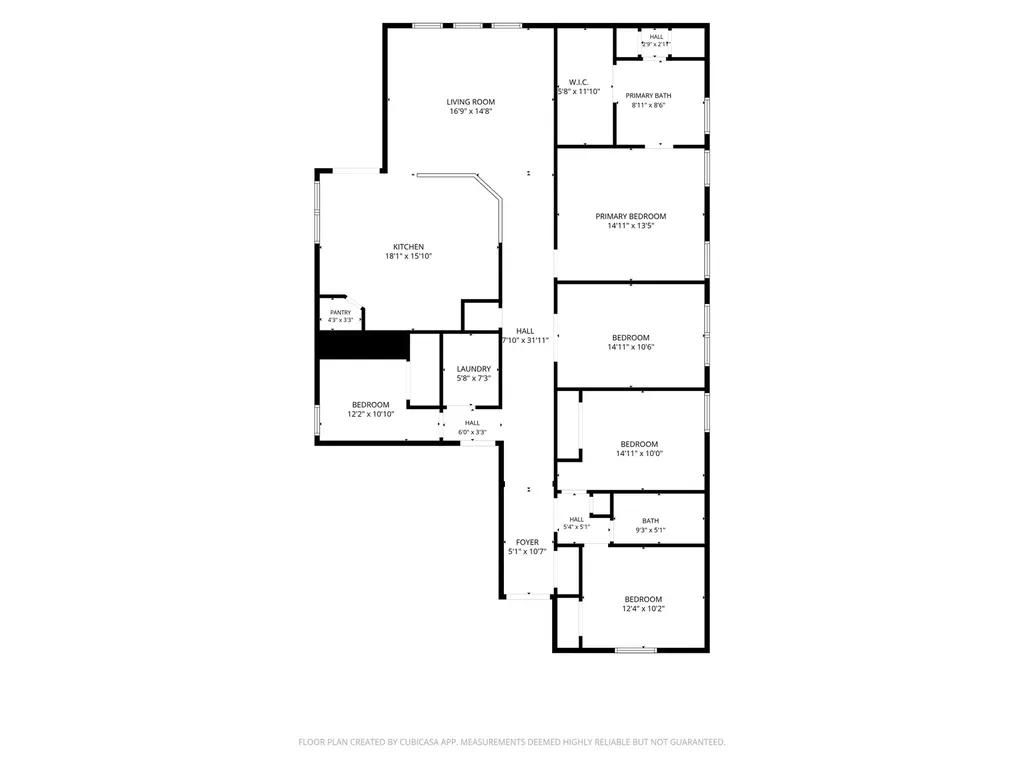 1053 N Churchill Drive Fate TX 75189