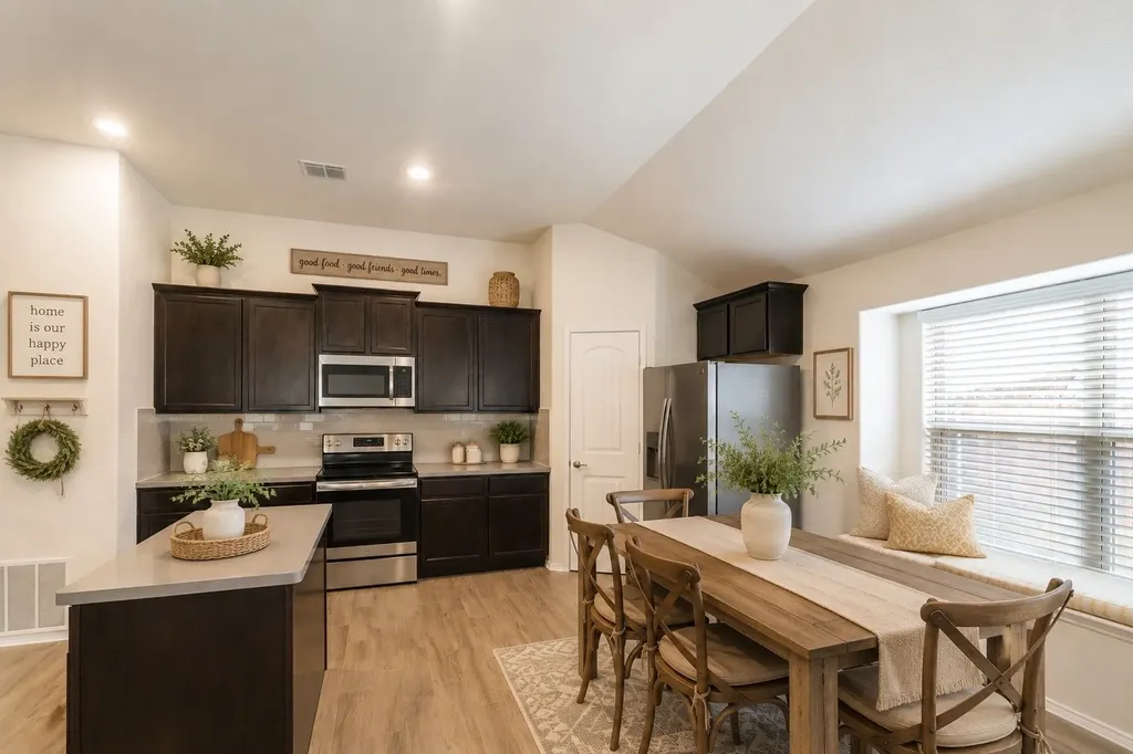 1053 N Churchill Drive Fate TX 75189