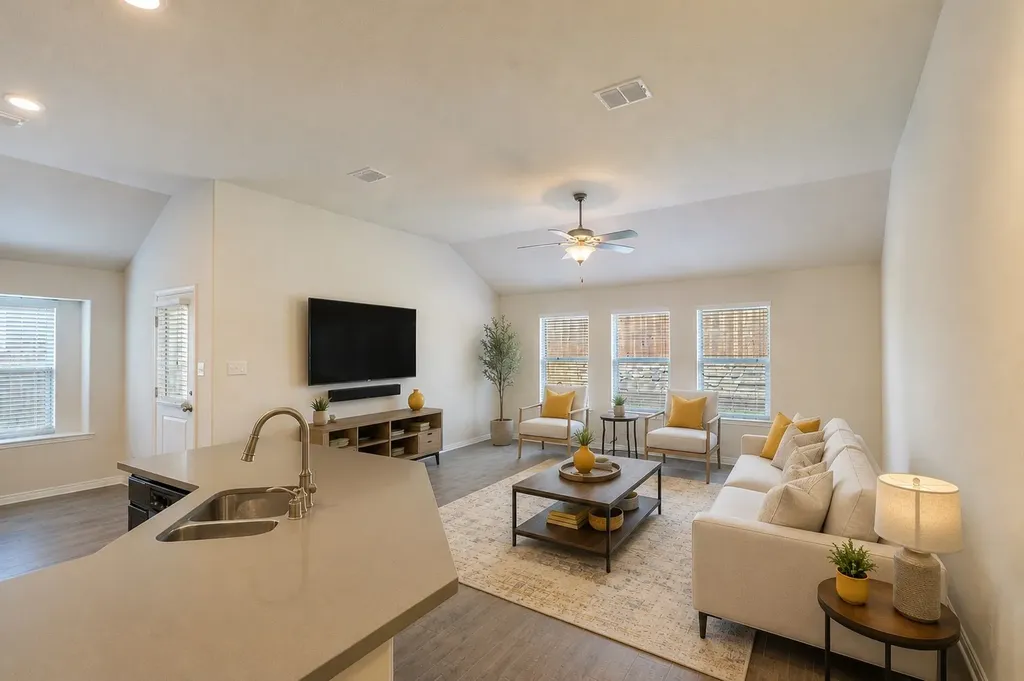 1053 N Churchill Drive Fate TX 75189