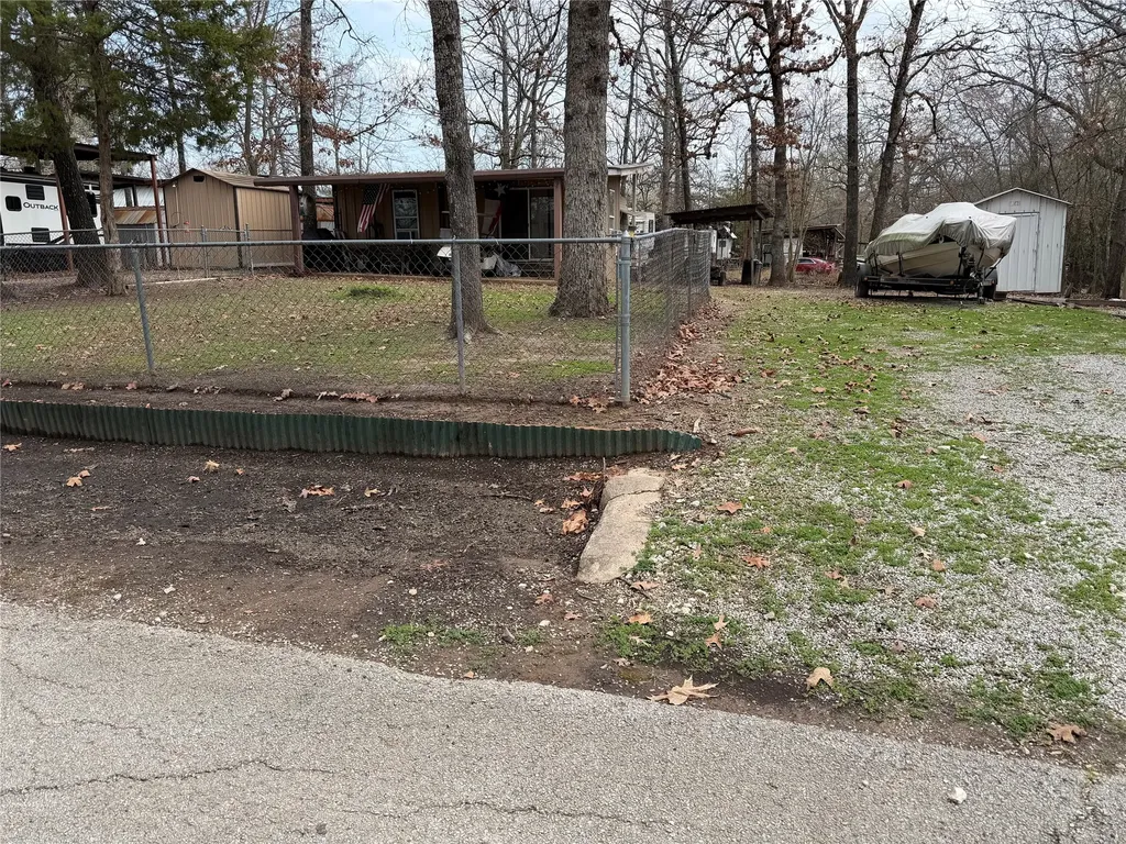 Lot 180-182 Private Road 5822 Road Yantis TX 75497