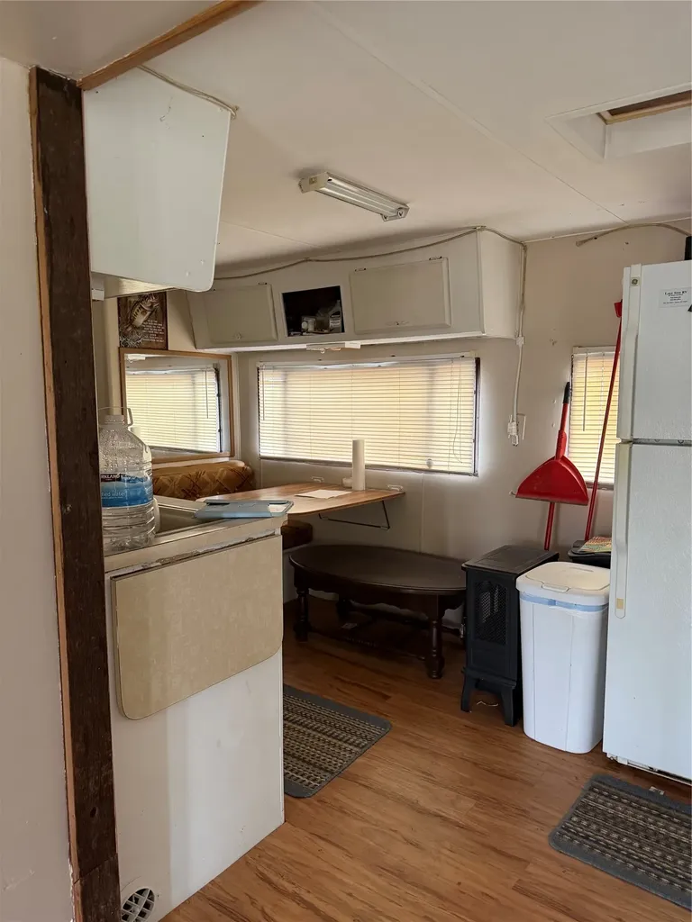 Lot 180-182 Private Road 5822 Road Yantis TX 75497