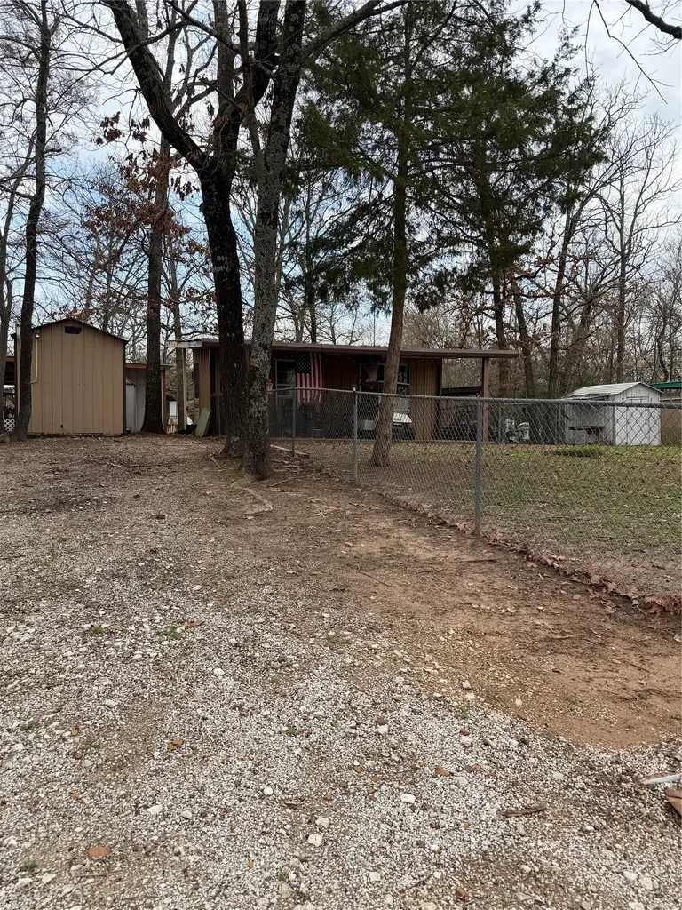Lot 180-182 Private Road 5822 Road Yantis TX 75497