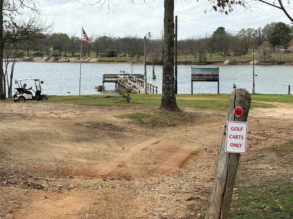 Lot 180-182 Private Road 5822 Road Yantis TX 75497