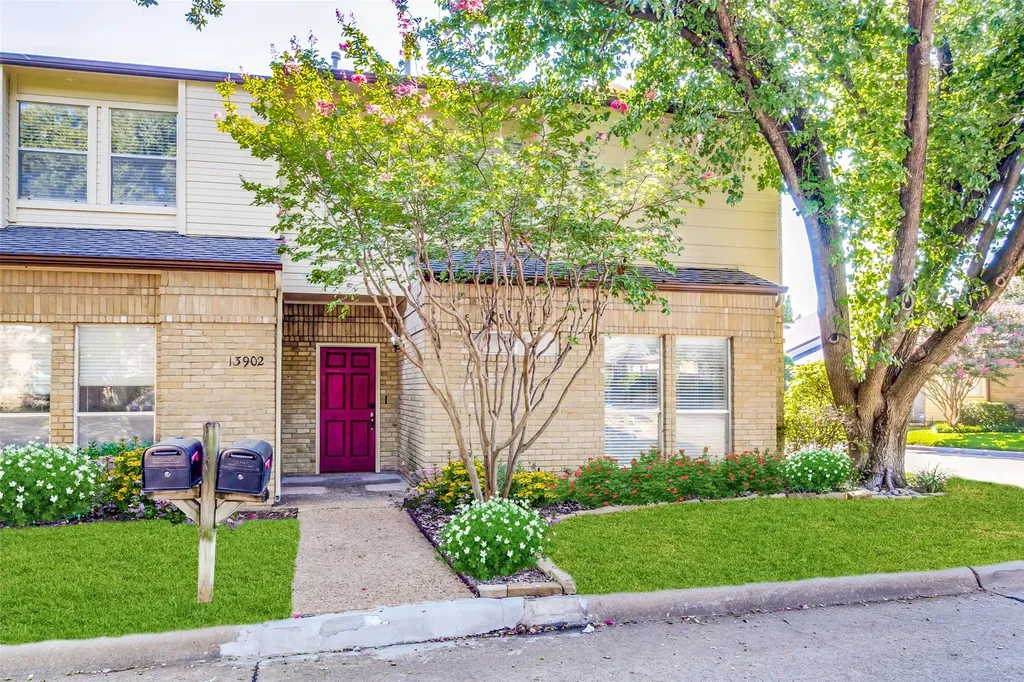 13902 Preston Valley Place Dallas TX 75240