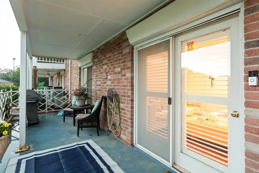 8511 Westover Court Granbury TX 76049