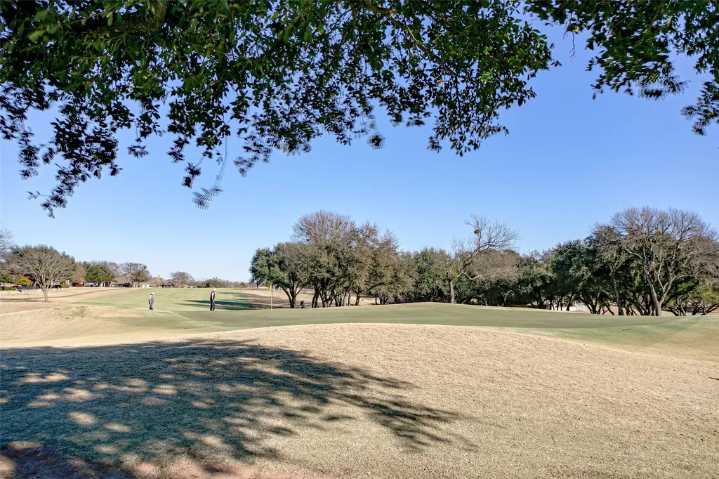 8511 Westover Court Granbury TX 76049