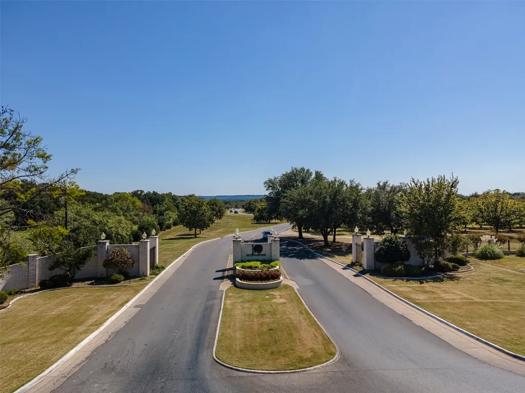 8511 Westover Court Granbury TX 76049