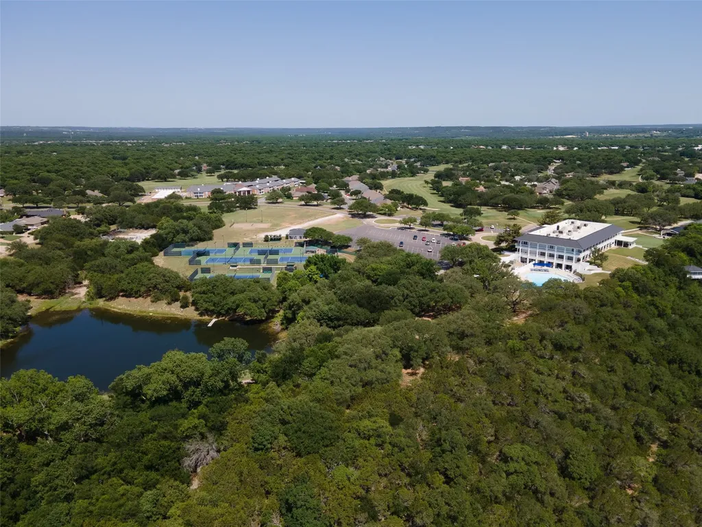 8511 Westover Court Granbury TX 76049