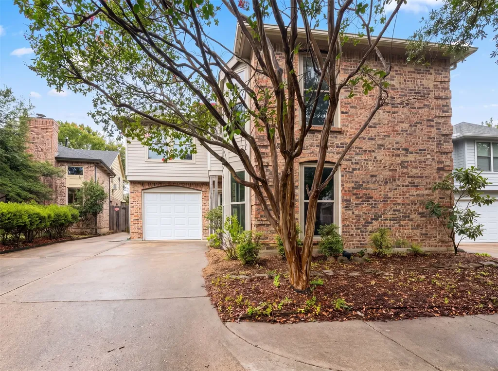 13324 Pandora Circle Dallas TX 75238