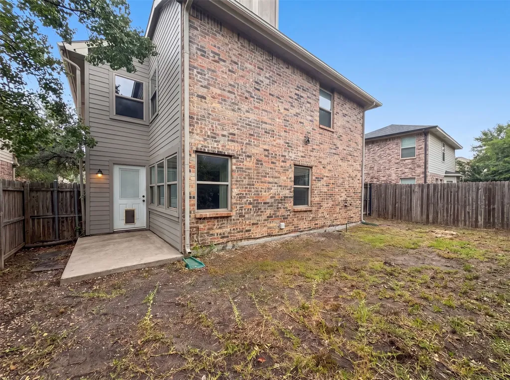 13324 Pandora Circle Dallas TX 75238