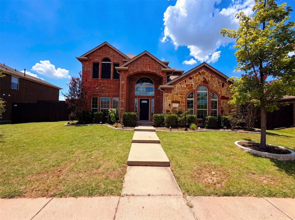 1217 Maverick Lane Royse City TX 75189