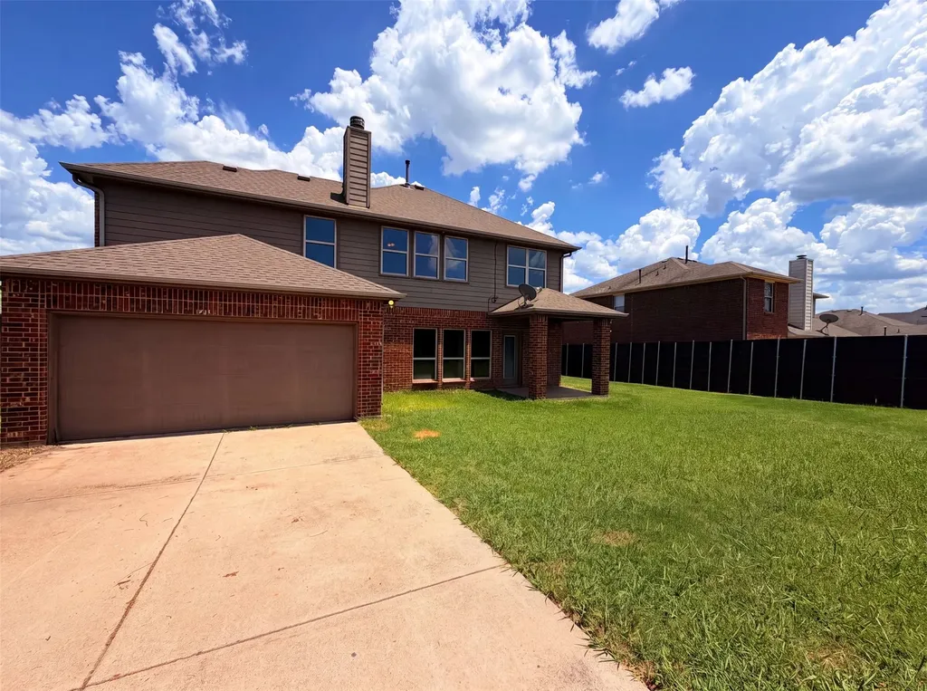 1217 Maverick Lane Royse City TX 75189
