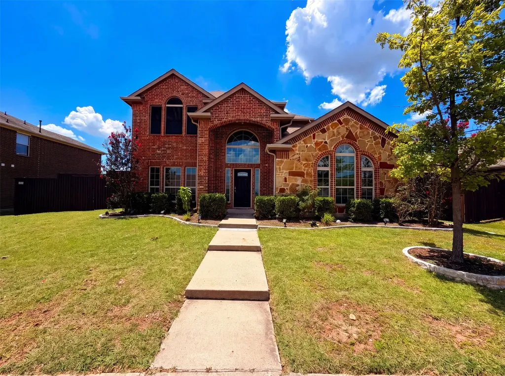 1217 Maverick Lane Royse City TX 75189