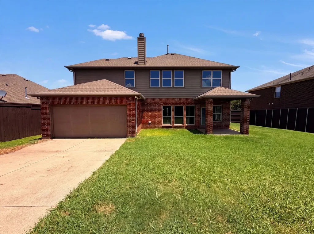 1217 Maverick Lane Royse City TX 75189