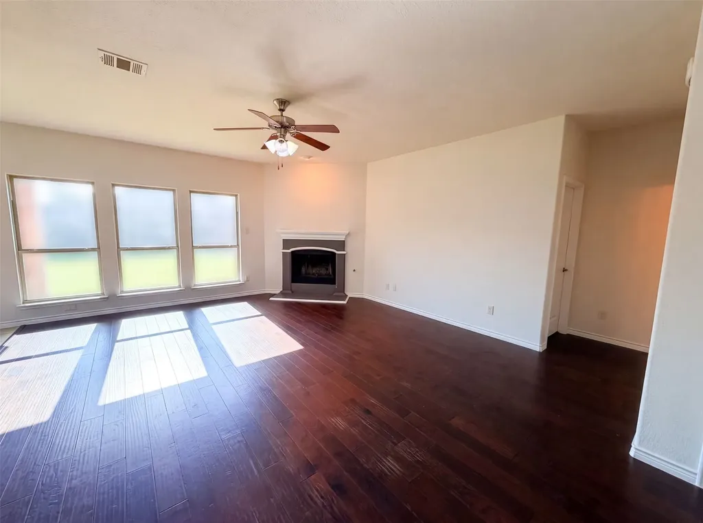 1217 Maverick Lane Royse City TX 75189