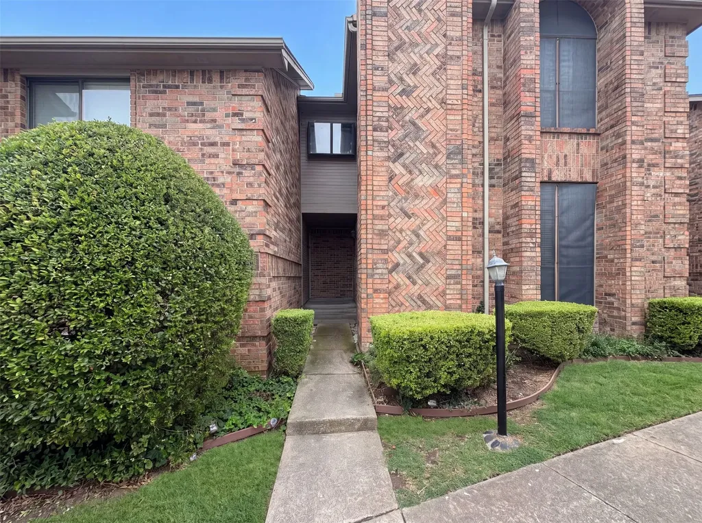 3500 E Park Boulevard Plano TX 75074