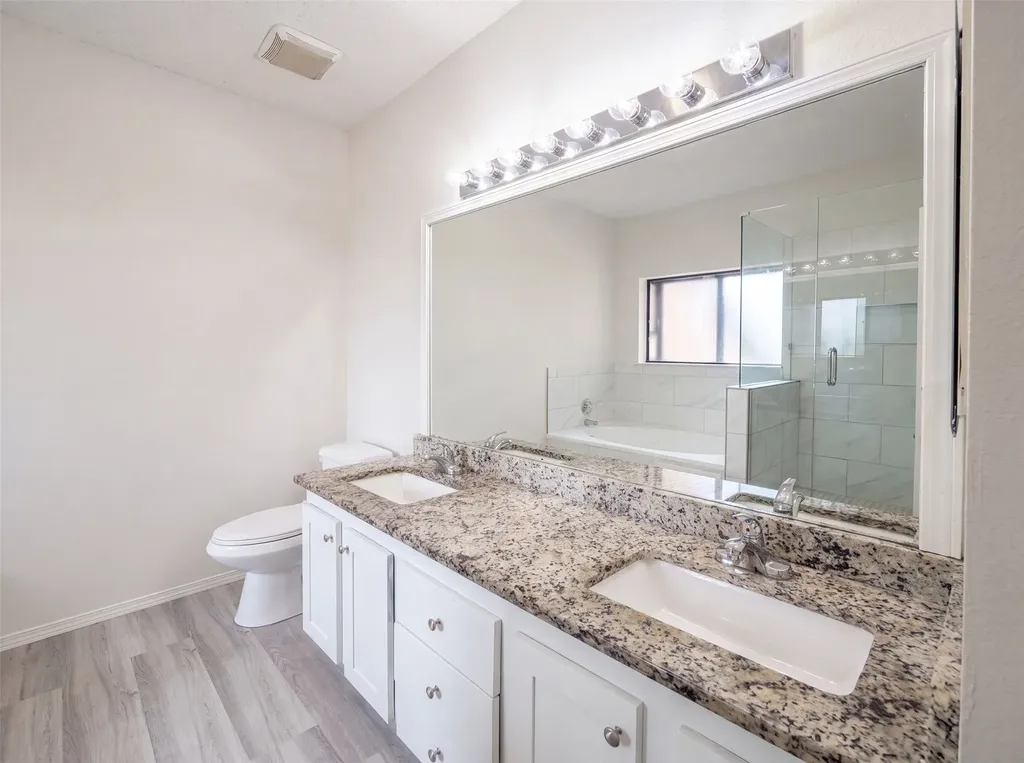 3500 E Park Boulevard Plano TX 75074