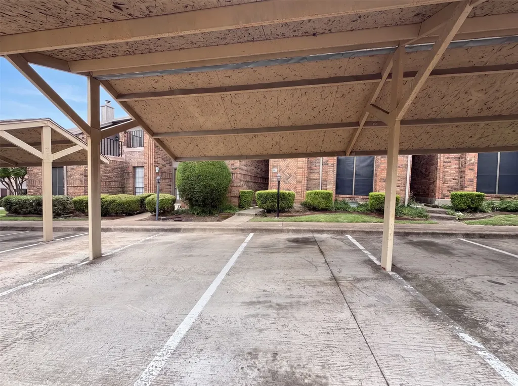 3500 E Park Boulevard Plano TX 75074