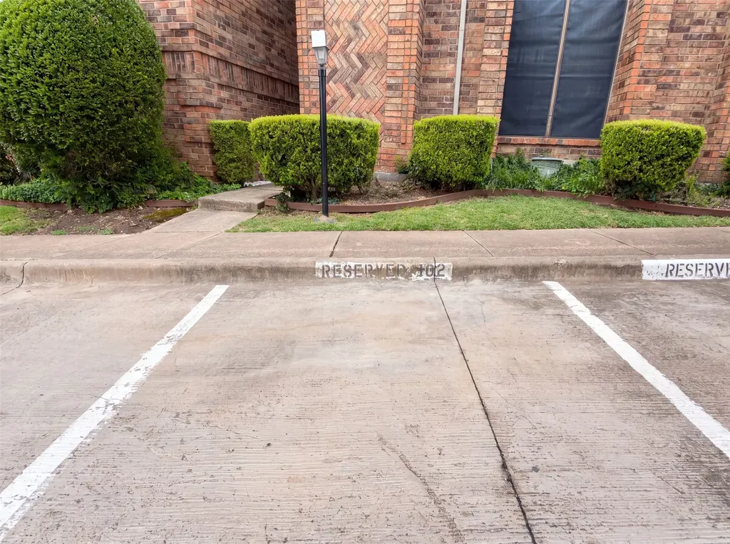 3500 E Park Boulevard Plano TX 75074