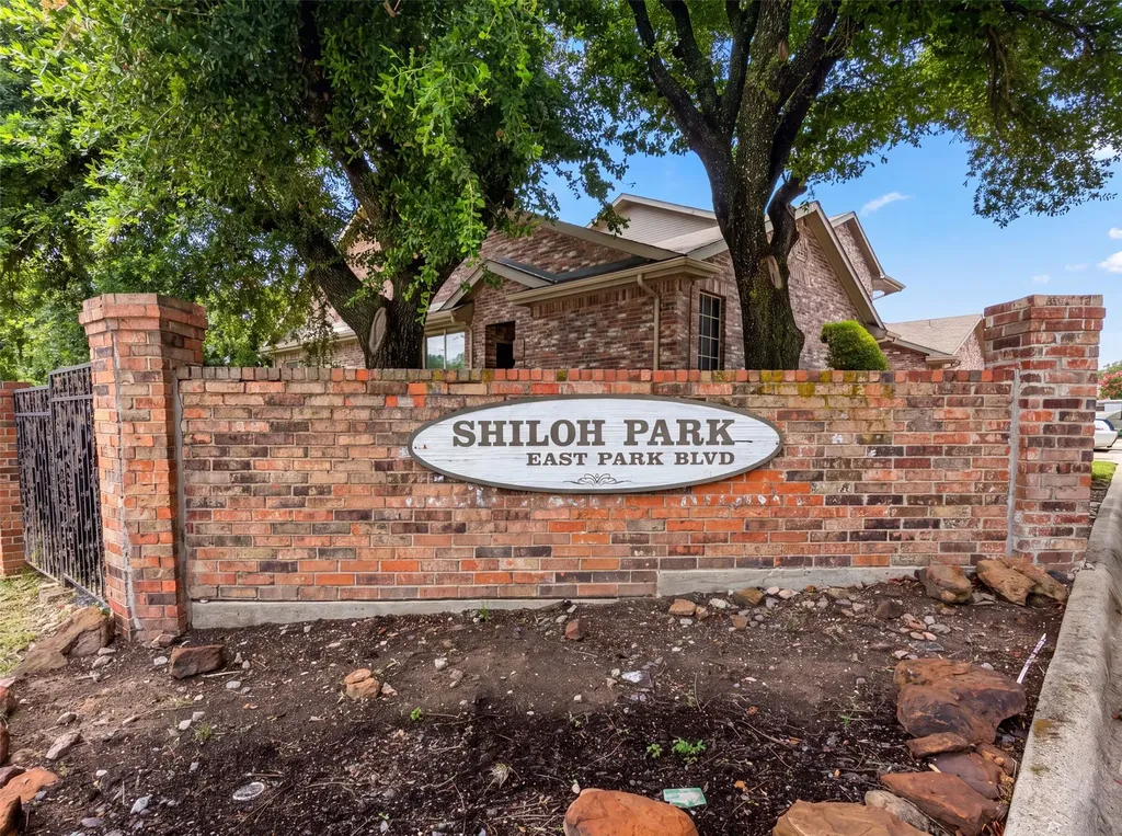 3500 E Park Boulevard Plano TX 75074
