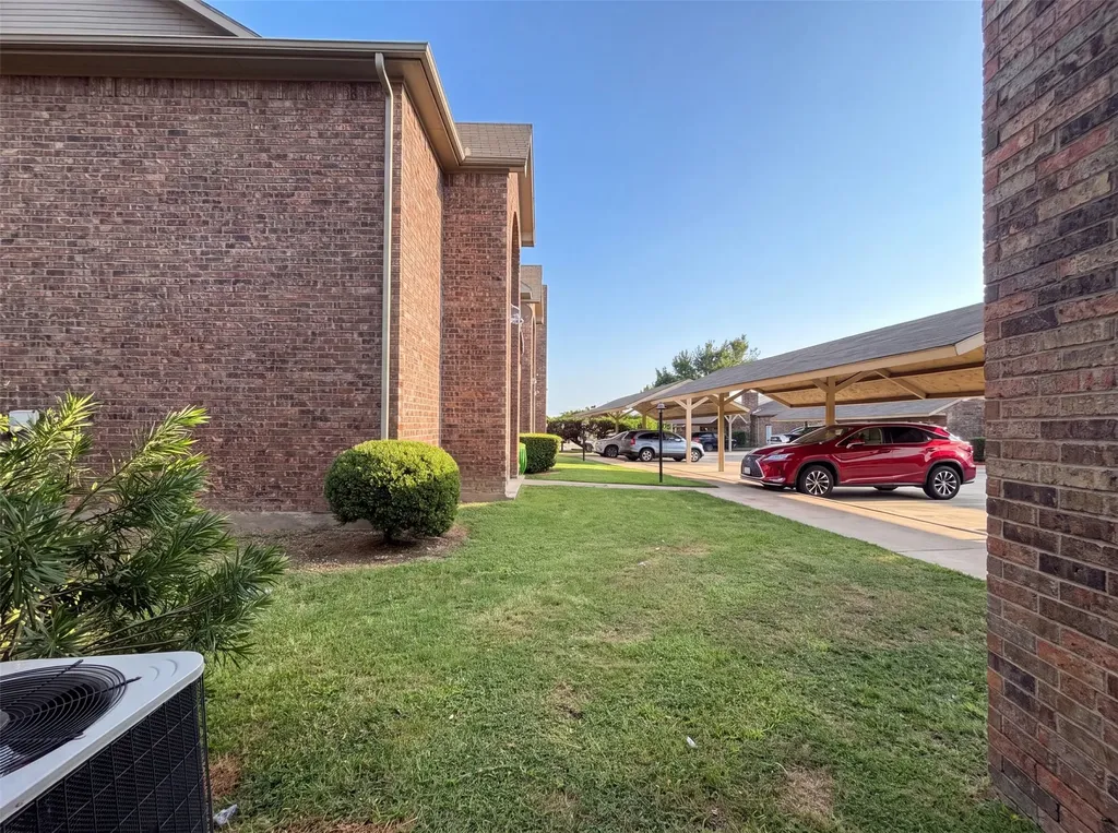 3500 E Park Boulevard Plano TX 75074