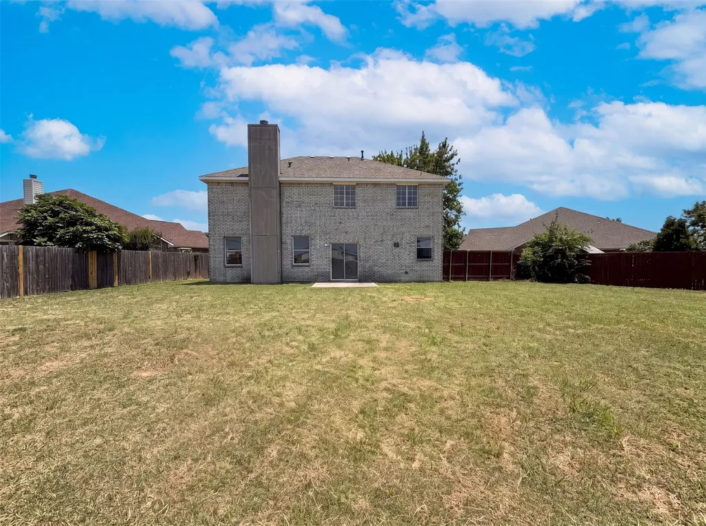 861 Pimernel Lane Plano TX 75075