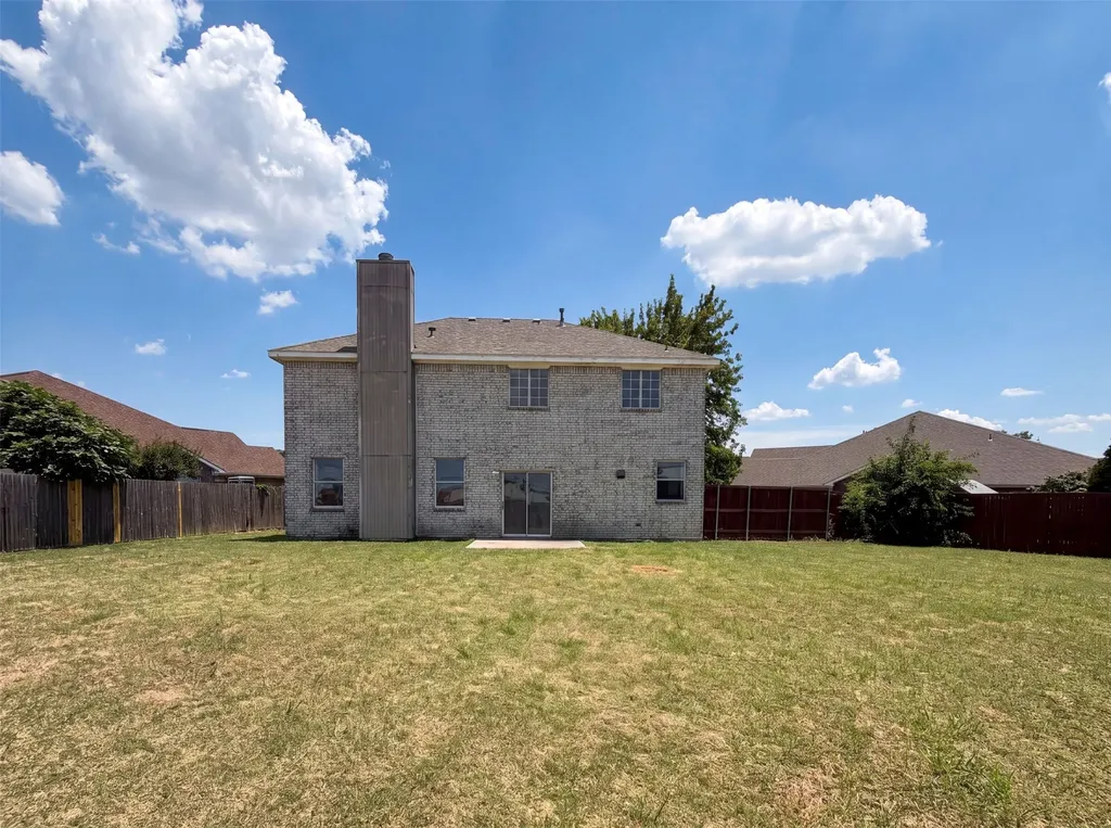 861 Pimernel Lane Plano TX 75075