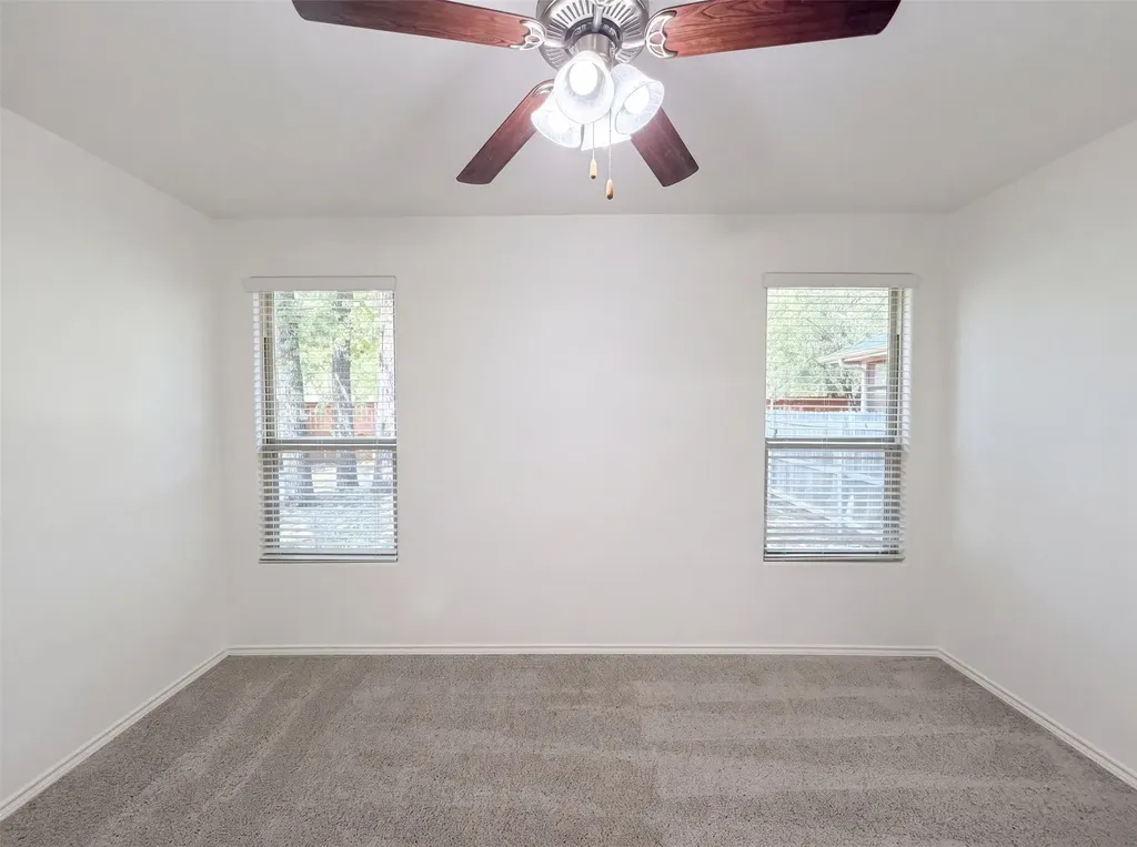 1108 Edgewater Drive Azle TX 76020