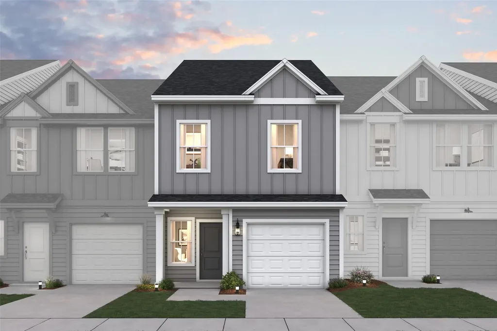 9405 Mill Street Providence Village TX 76227
